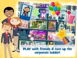 GU DI Toys R Us iPhone iPad