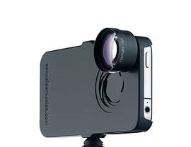 Schneider iPro iPhone-case