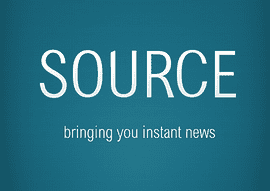 Source Instant News iPhone-app nieuws