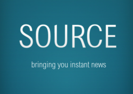 Source Instant News iPhone-app nieuws