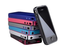 Speck iPhone case