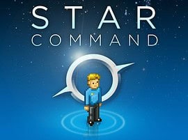Star Command iOS 2