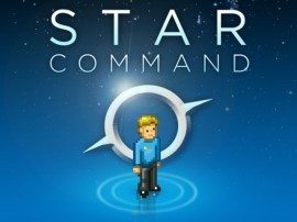 Star Command iOS 2