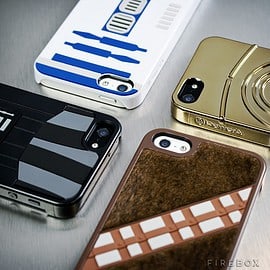 Star Wars iPhone-cases