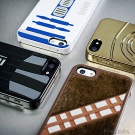 Star Wars iPhone-cases