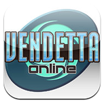Vendetta Online icon