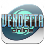 Vendetta Online icon