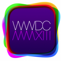 WWDC 2013 logo