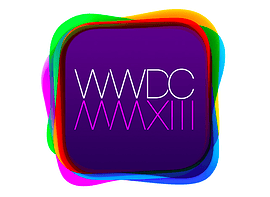 WWDC 2013 logo