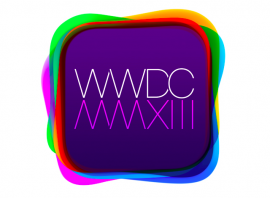 WWDC 2013 logo