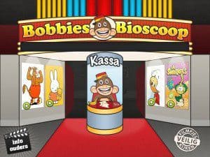 bobbies-bioscoop
