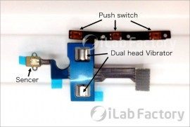 budget-iPhone trilmotor