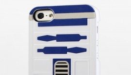 iPhone 5 case R2D2