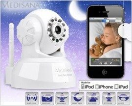 medisana_smart_babymonitor