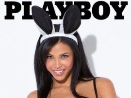 playboy magazine