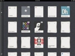 reeder ipad