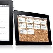 Scrivener iPad