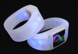 Wave iPhone-armband