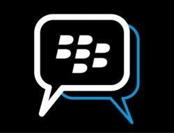 BlackBerry Messenger