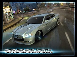 Fast and Furious 6 The Game iPad iPhone