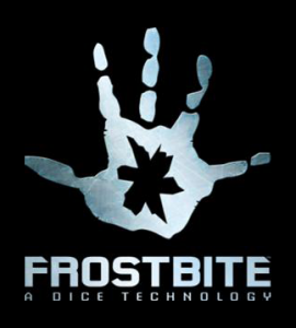 Frostbite Engine Electronic Arts