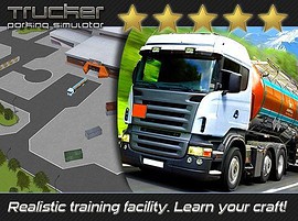 GU DI header Trucker Parking Simulator