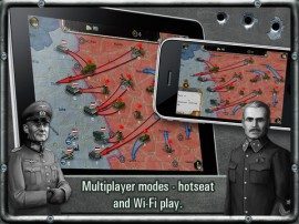 GU WO Strategy and Tactics iPad iPhone