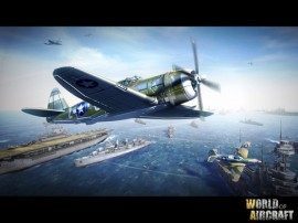 GU WO World of Aircraft iPad iPhone header