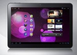 Galaxy Tab 10.1