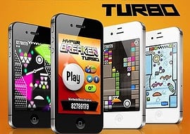 Hyper Breaker Turbo iPhone header
