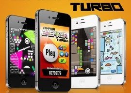 Hyper Breaker Turbo iPhone header