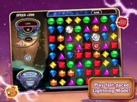 ICD Bejeweled HD iPad