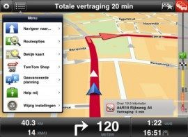 ICD TomTom West-Europa afgeprijsd