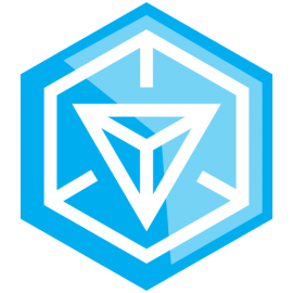 Ingress icon