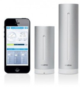 Netatmo