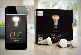 Philips Hue