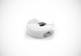 Scanadu Scout