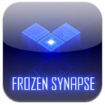 Frozen Synapse icon