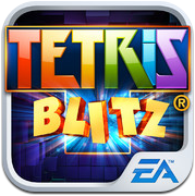 Tetris Blitz: highscore-variant van het bekende iPad