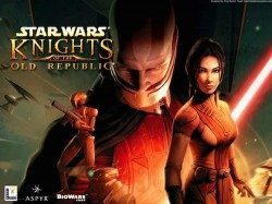 Star Wars KOTOR