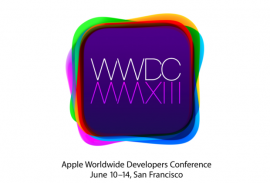 WWDC 2013