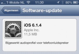 iOS 6.1.4