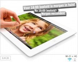 iPad 3 64GB