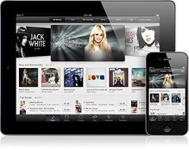 iTunes Store