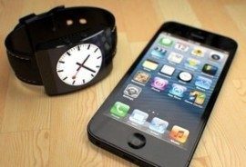 iWatch Martin Hajek