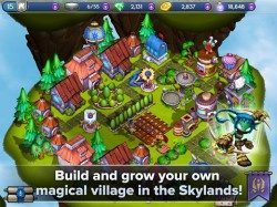 Skylanders