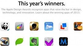 Apple Design Awards