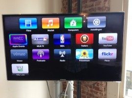 Apple TV WWDC