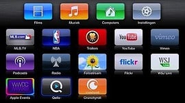 Apple TV iOS 5.3