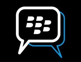 BlackBerry Messenger